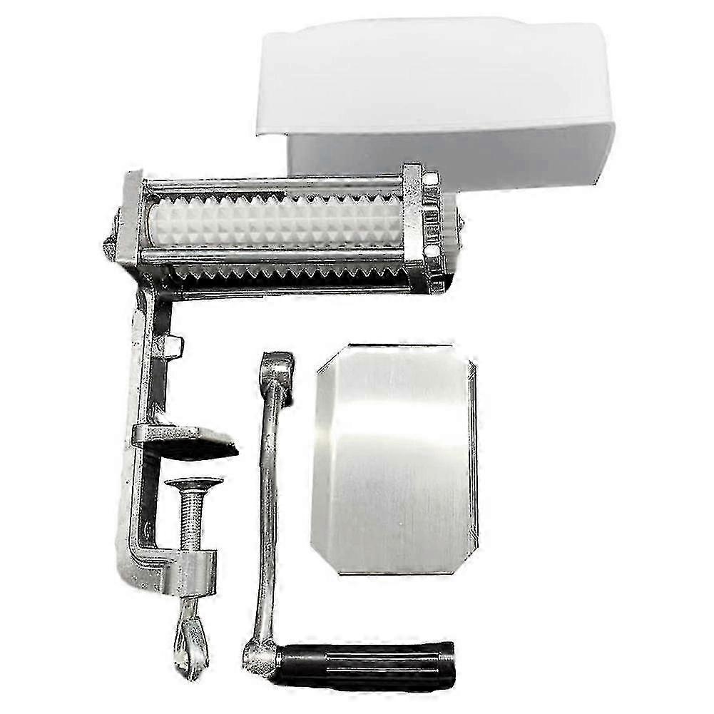 Meat Tenderizer Metal Fast Machine Steaker Meat Grill Marinating Ki...