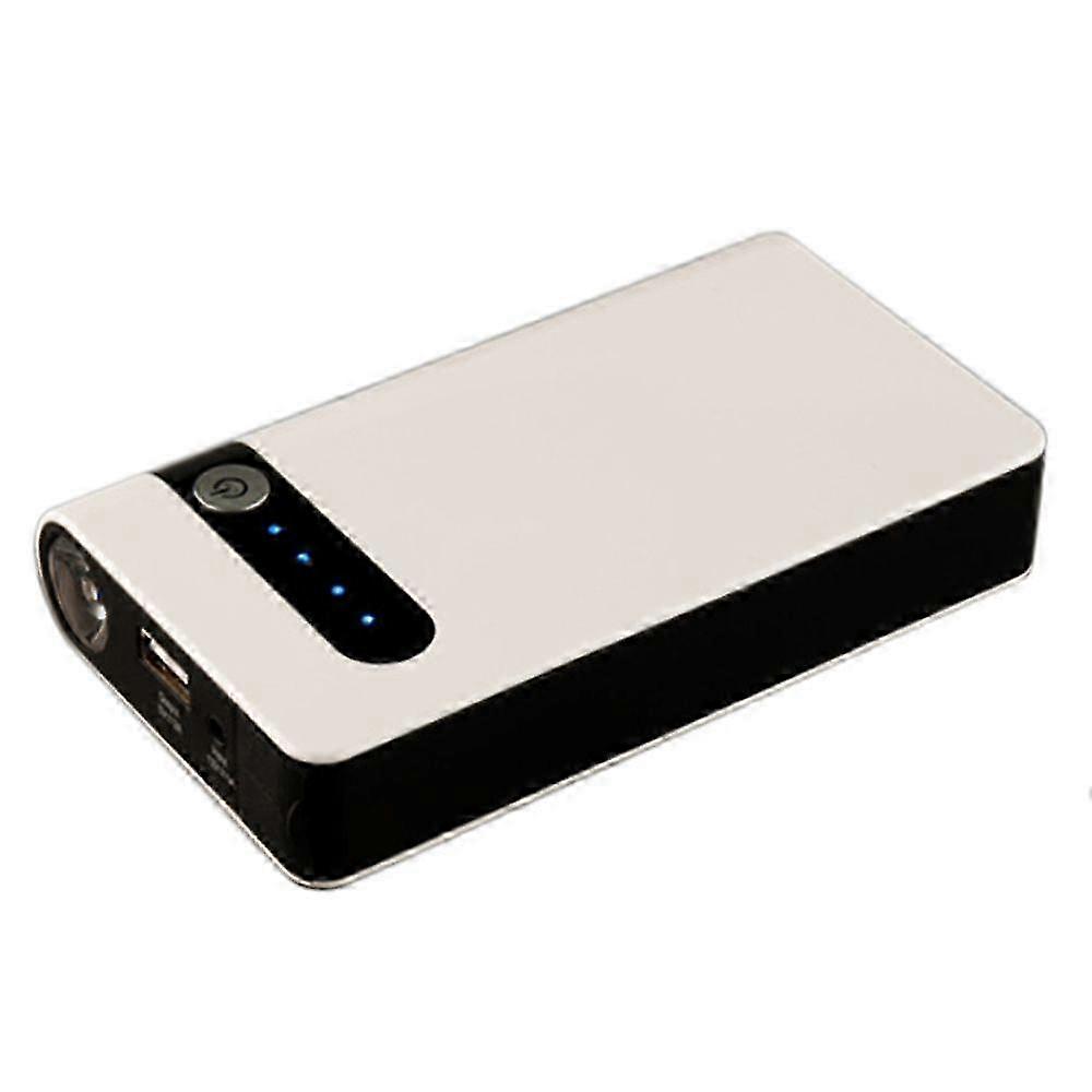 12000mah Multi-function Car Jump Starter