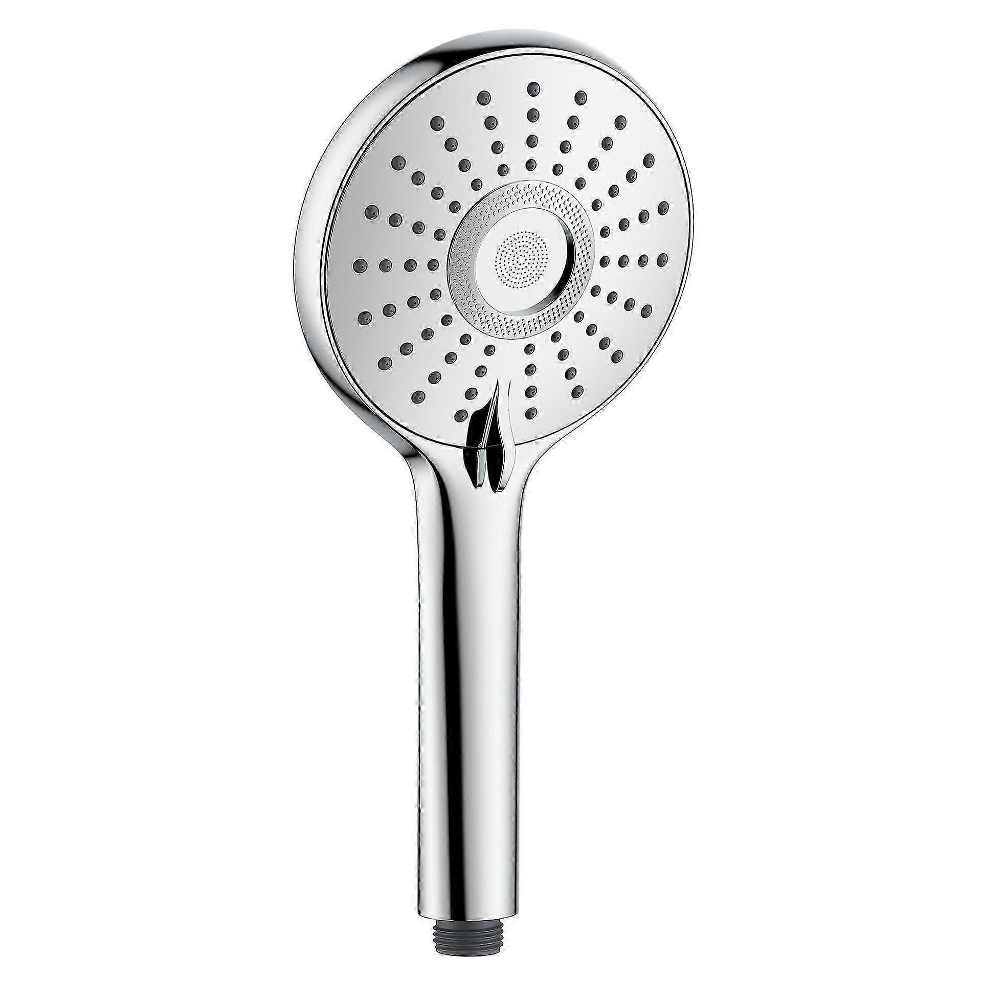 Bathroom shower head, high pressure shower head, anti - limestone shower head