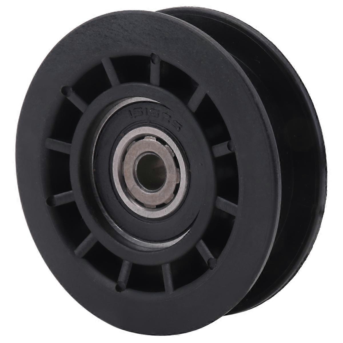 Idler Pulley for 587973001 Lawn Mower Idler Pulley Garden Tools Quality Lawn Mower Accessories