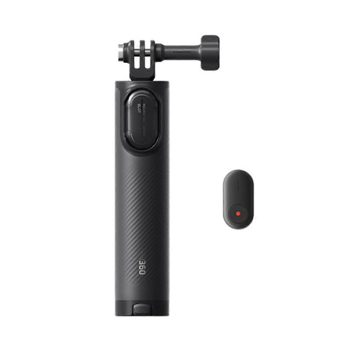 Mini Tripod Selfie Stick Remote Kit 2.0 with 1/4inch Mount