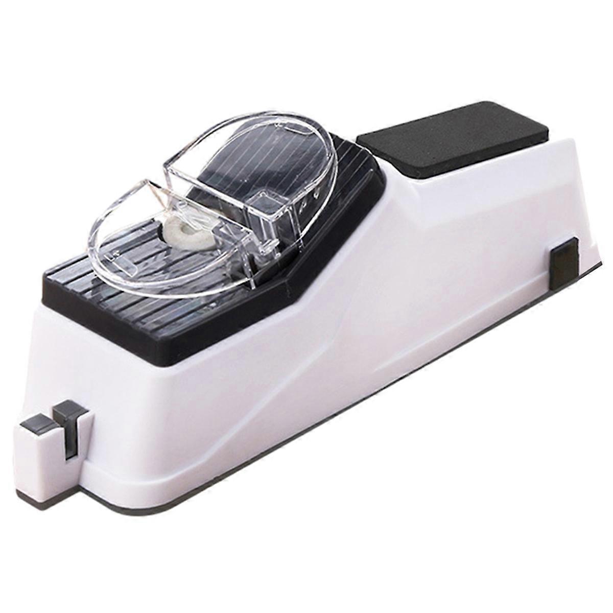 Electric Sharpeners Household Automatic Knives Sharpeners Rechargable Sharpeners Fast Sharpening Tool Fine GrindingBlade