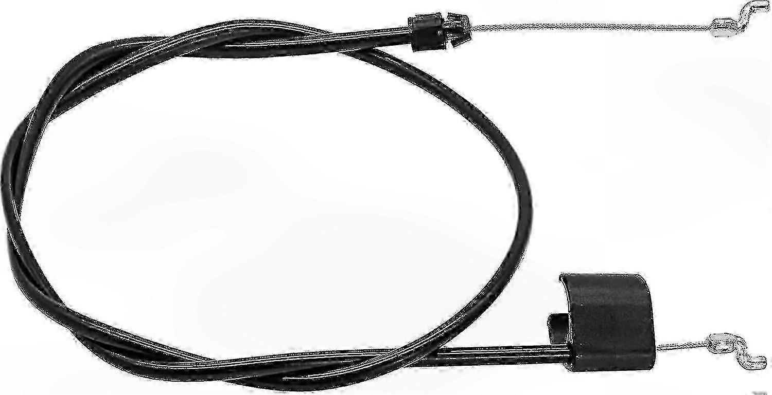 Lawn Mower Control Cable Compatible with Multiple Models 0621 Edition