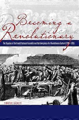 Jak se stát revolucionářem