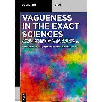 Vagueness In The Exact Sciences - De Gruyter