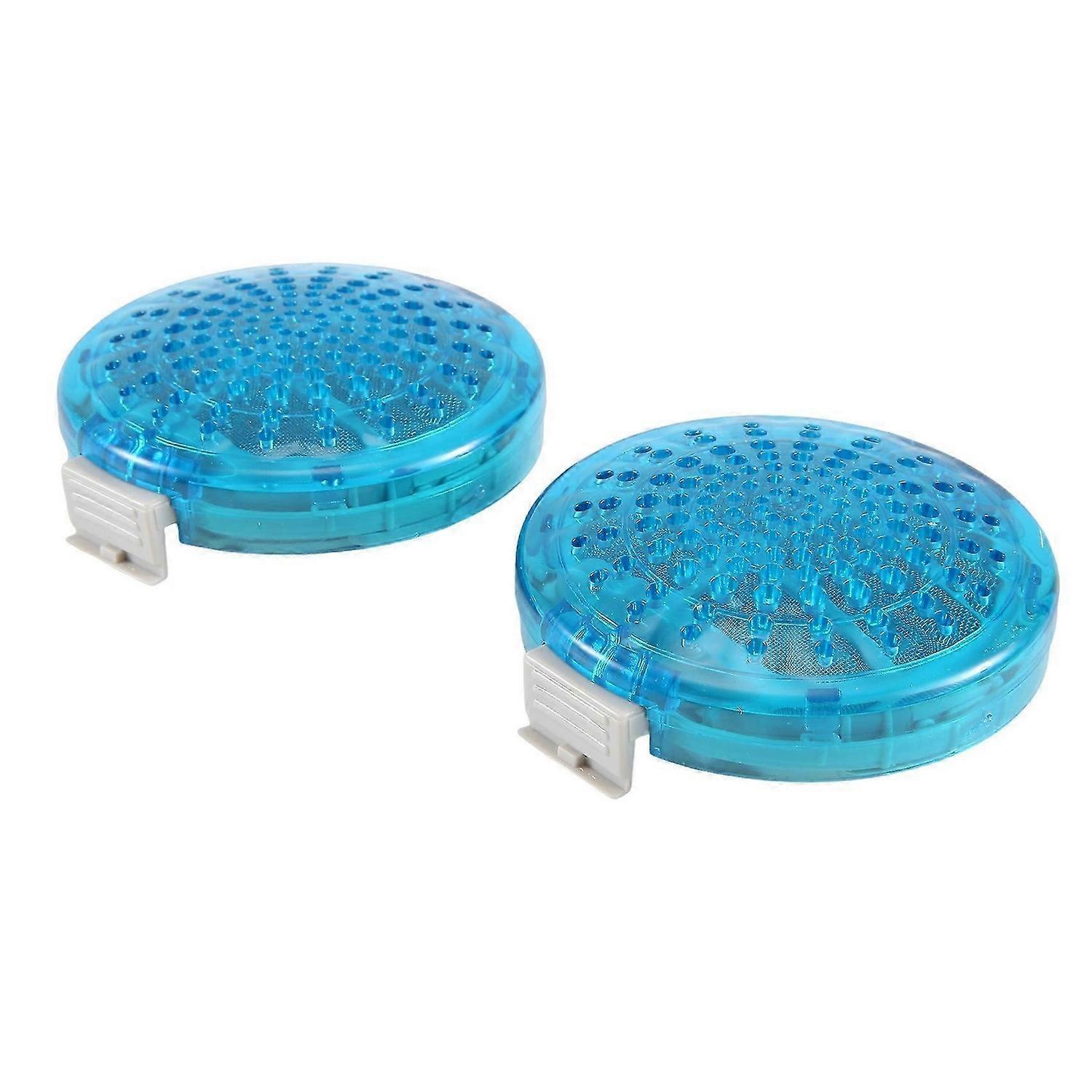 2Pcs Washing Machine Lint Filter for NEA61973201 -H750 -H650