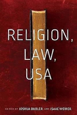 Religion Law USA