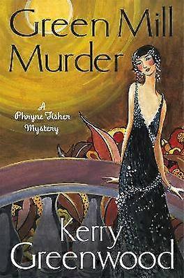 The Green Mill Murder