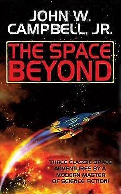 The Space Beyond