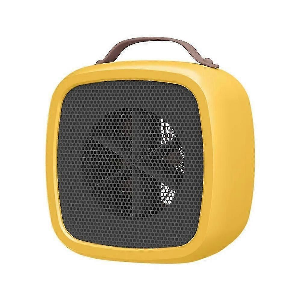 Small Household Silent Air Heater 2025