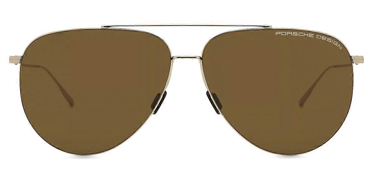 Porsche Design P8939 B Unisex Sunglasses