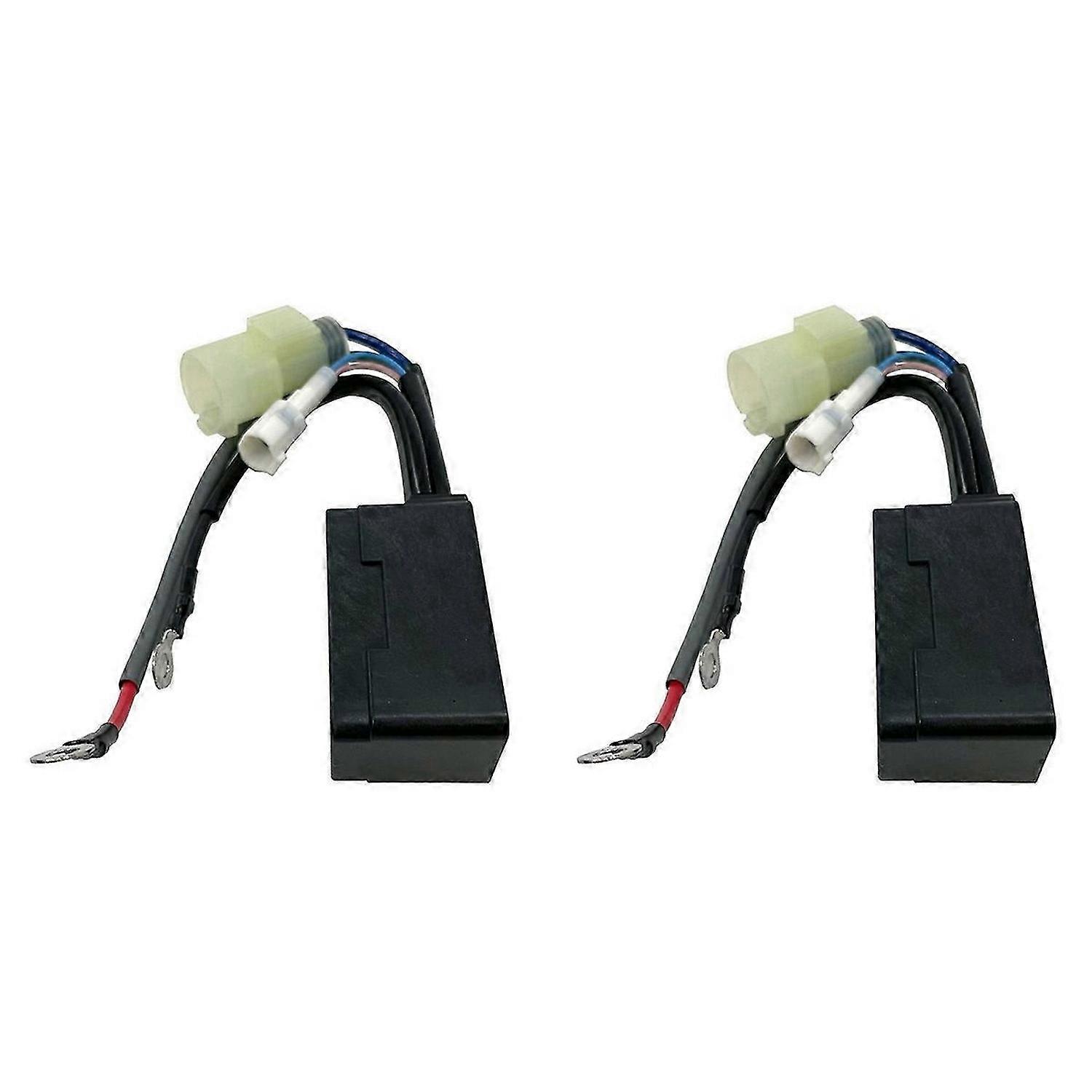 Outboard Marine Power Tilt Trim Relay Assembly for
