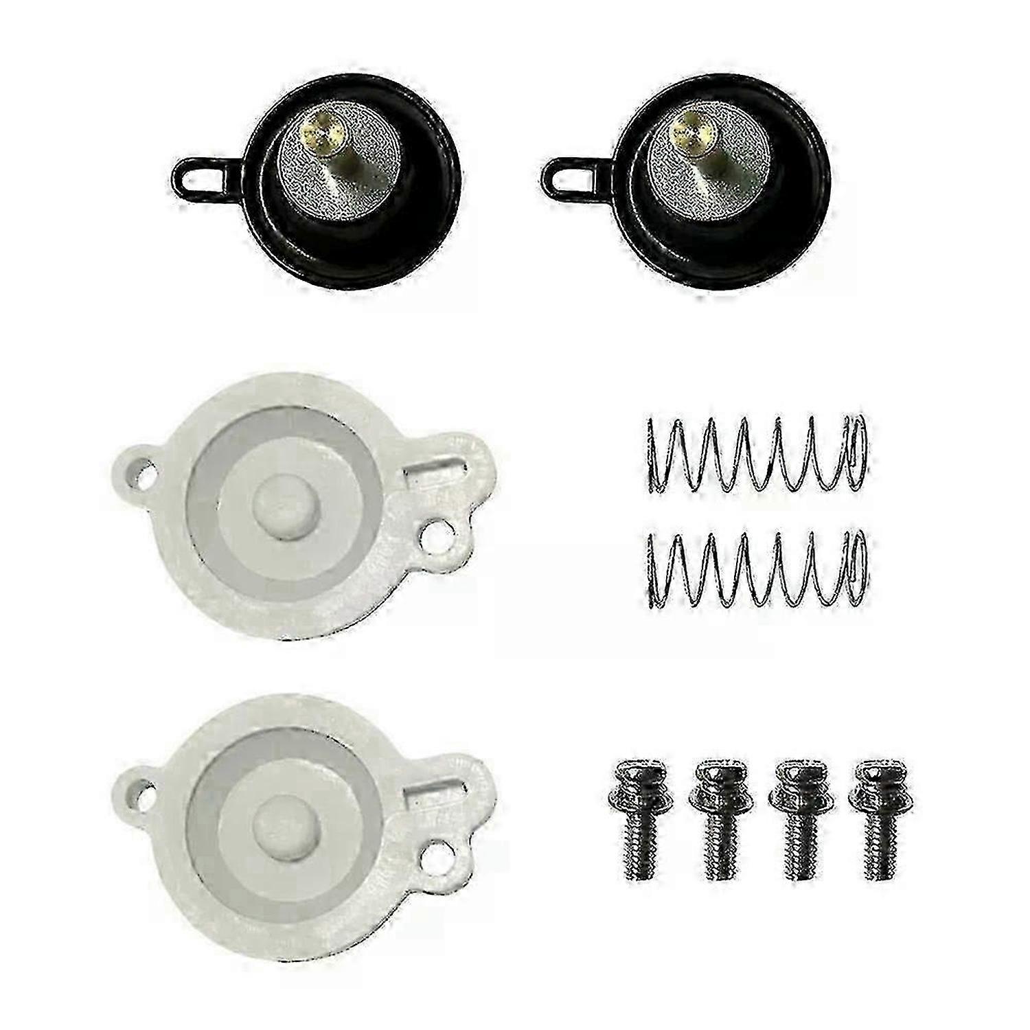 ドゥカティモンスター600 750 900キャブレター修理キットフロートエアカットダイヤフラム再構築部品