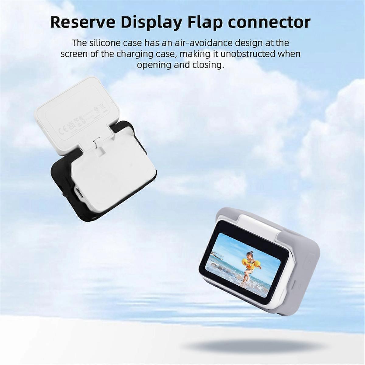  Body Silicone Protective Case Protection 