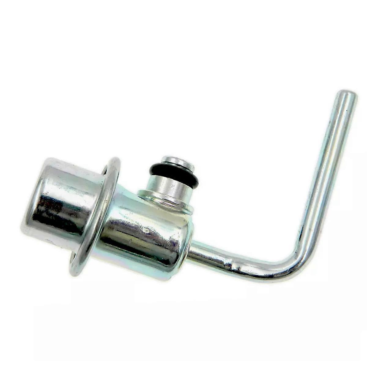 Pressure Regulator For