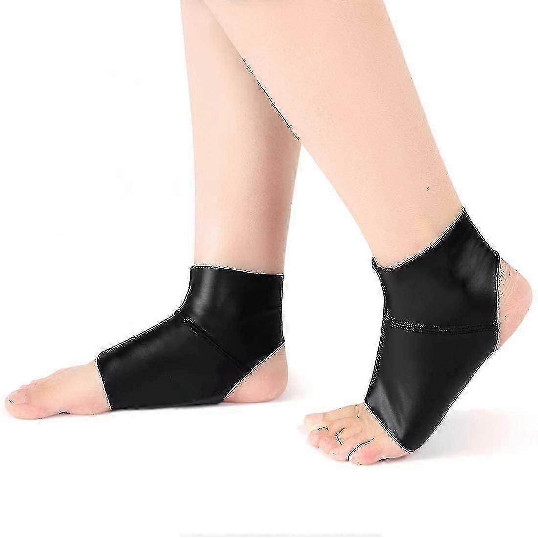 Arch support socks for flatfoot correction