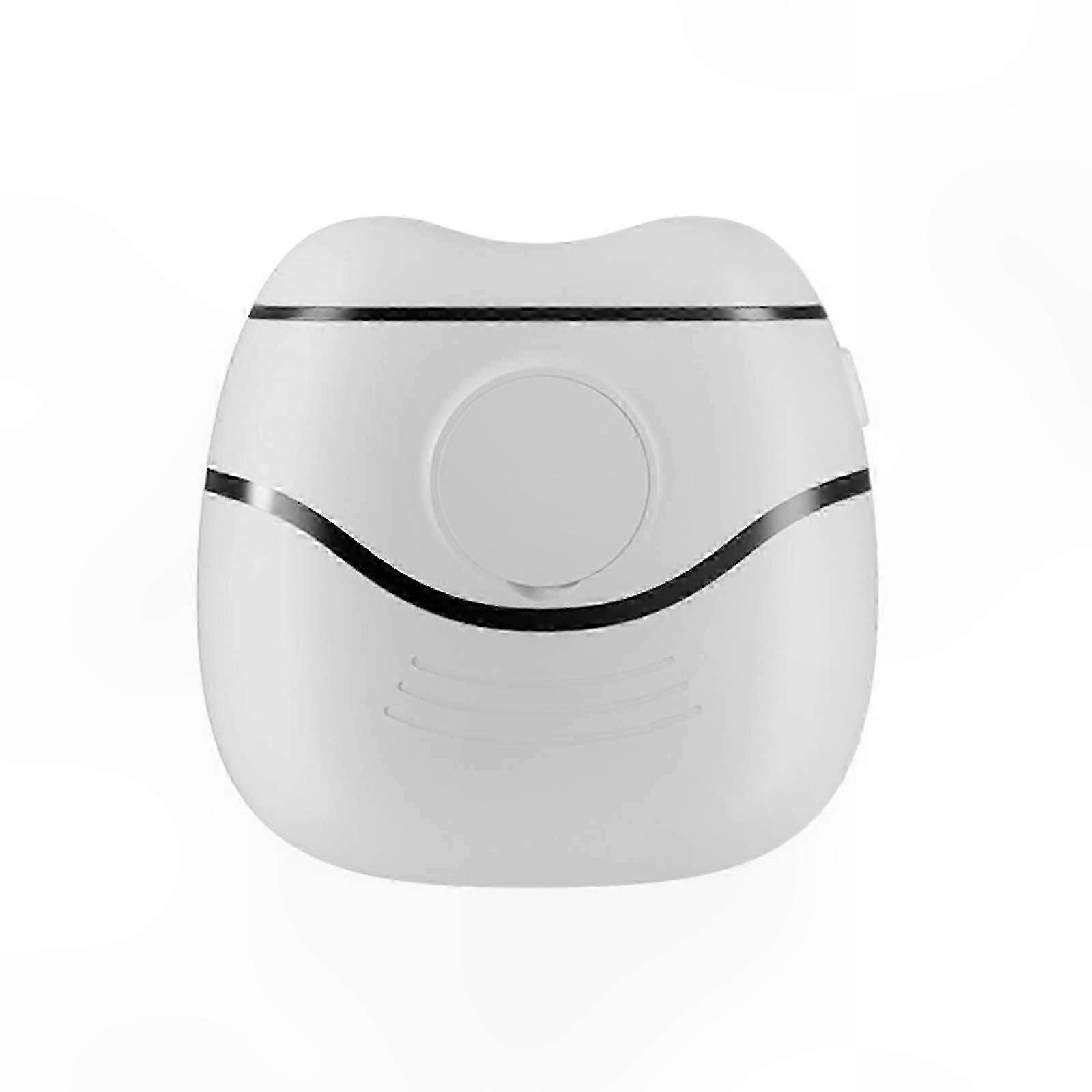 Efficient Electric Nail Clipper with Automatic Trimming for Easy Nail Care