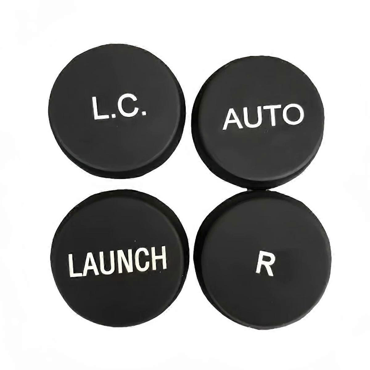 81699200 Car Control Dashboard R Switch Button Panel for F599 F612 F1