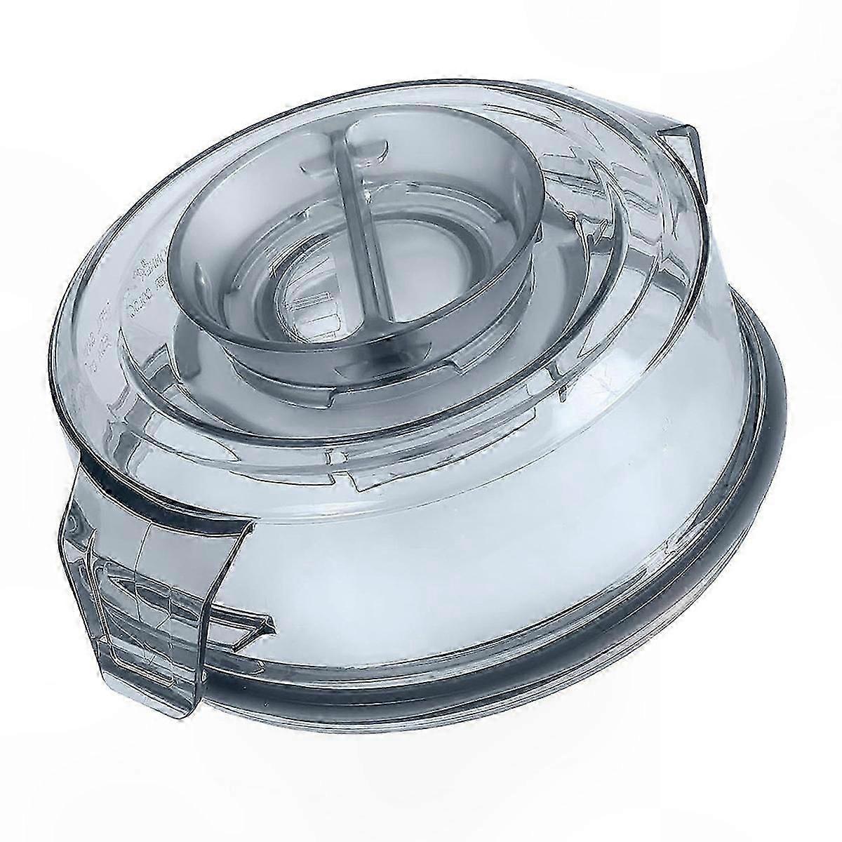 Replacement Pitcher Lids for 48oz Blenders, Compatible with Standard Containers