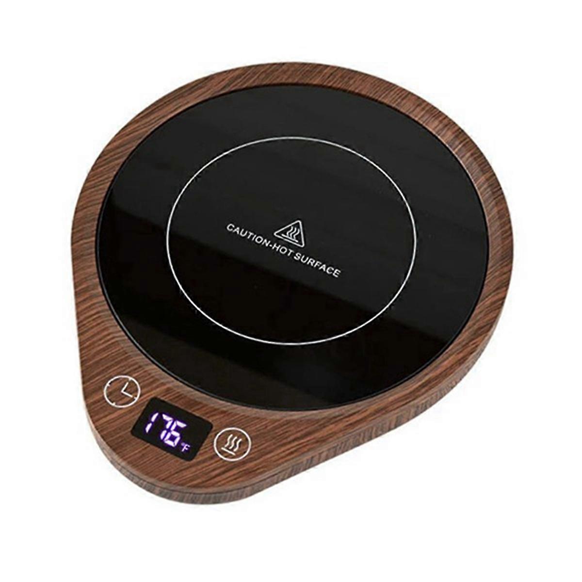 Mug Warmer, Coffee Warmer & Cup Warmer for Desk UK Plug