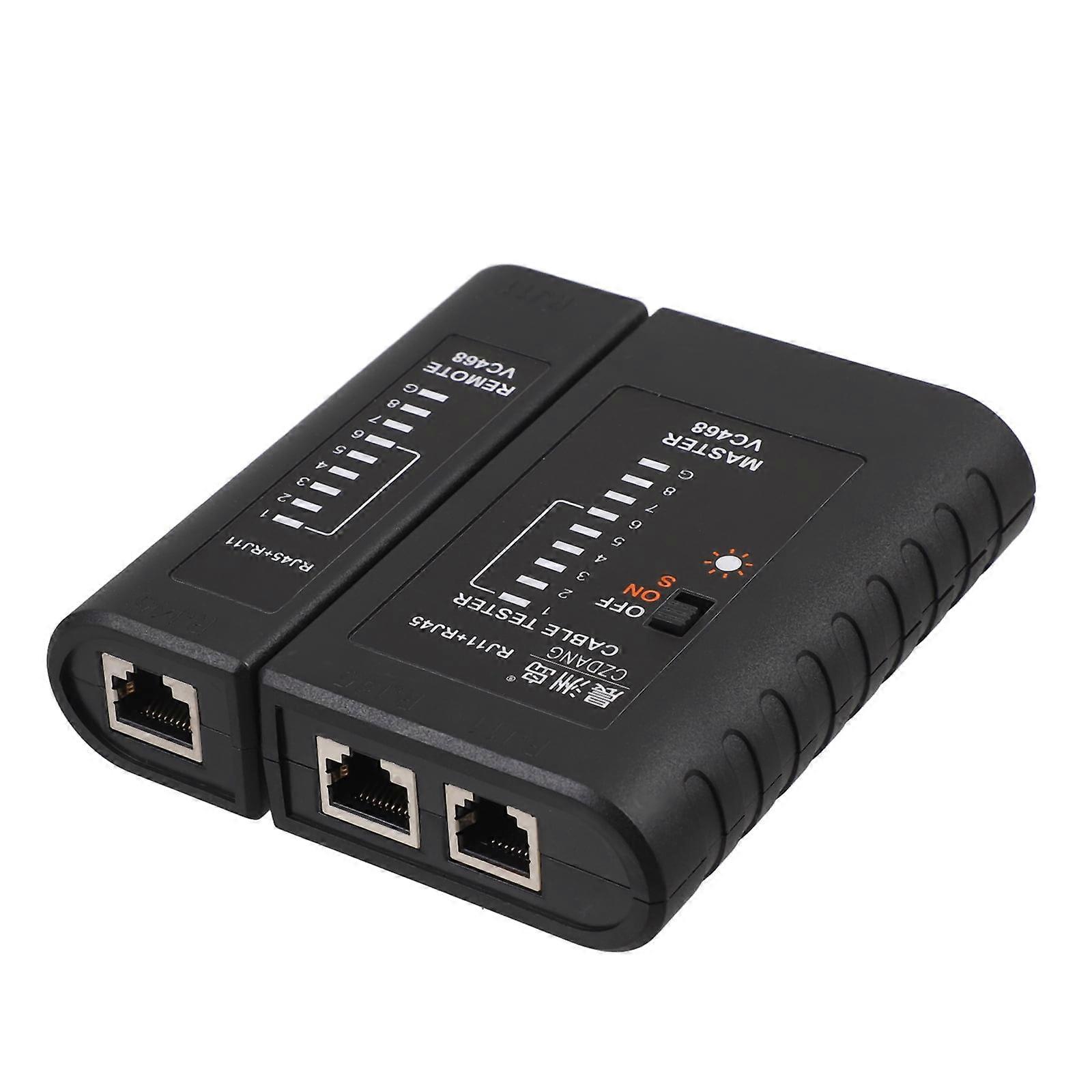Ethernet Wire Test Tool Tester Network Ethernet Cable Tester Ethernet Tester
