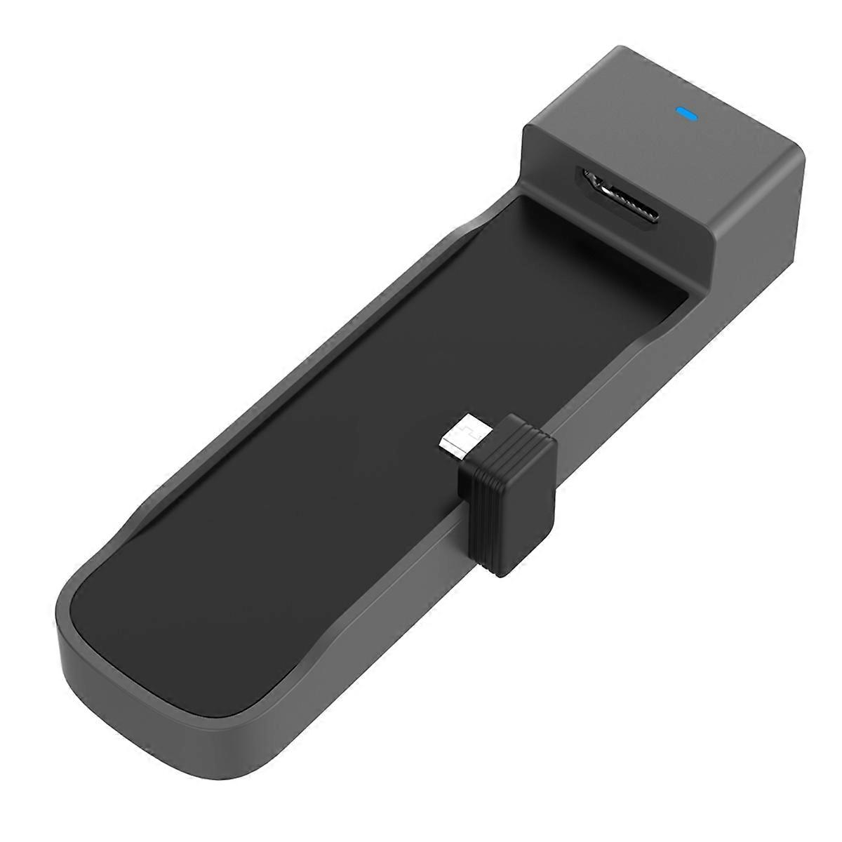 Car TV Adapter Wired CarPlay to -Compatible Converter