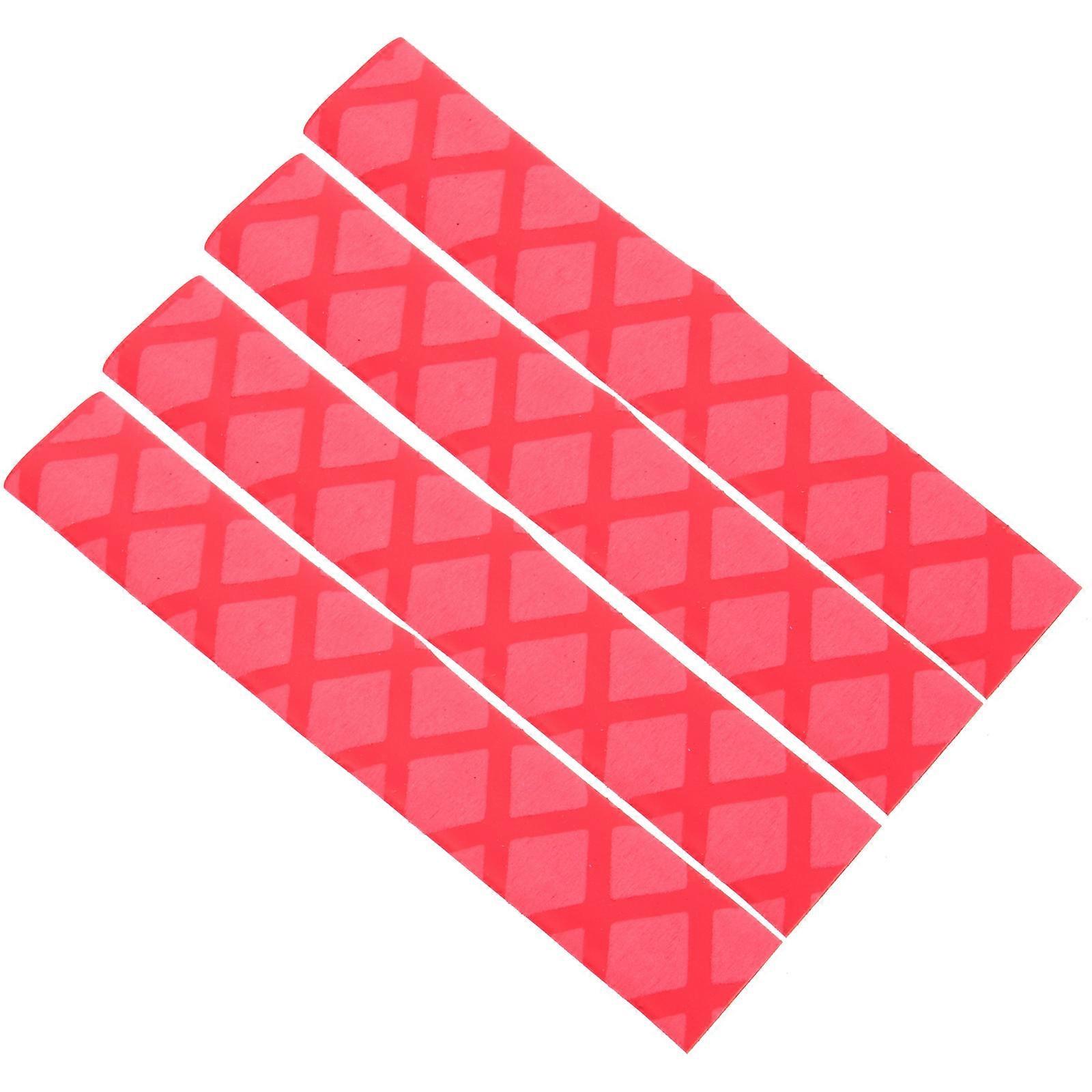 Drumstick Covers Anti Slip Wraps Designed for 6Pairs of Drumsticks