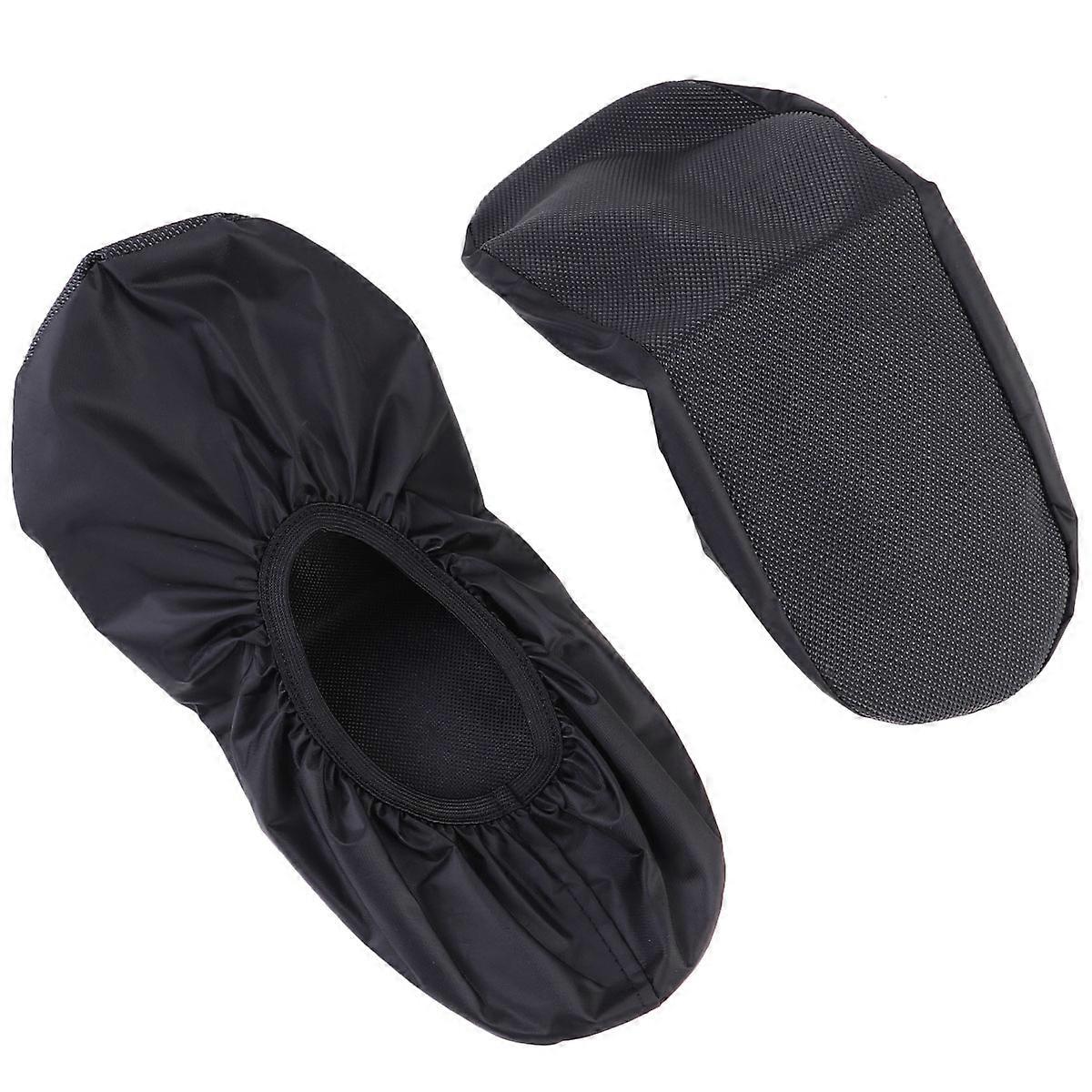 Bowling Shoe Protector for Protection 1Pair Non-Slip Water-Resisting Cover
