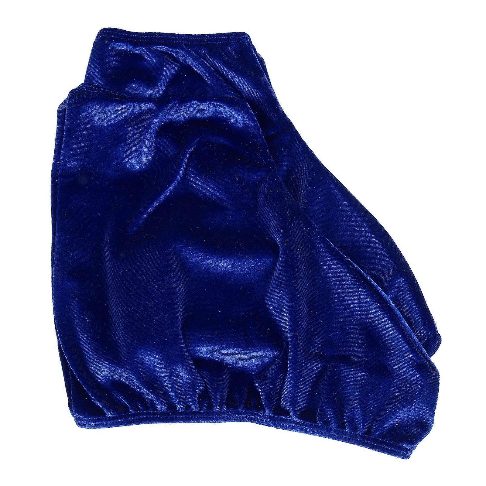 Wear Resistant Ice Skates Protectors For Outdoor Skating At Rinks Size 36-39 2 Pairs Rectangular Design