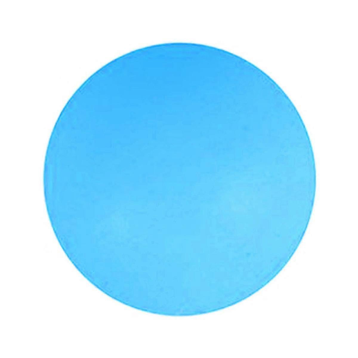 Fine Quality Ping Pong Balls Assorted Wordless Table Tennis Plastic Ball Bulk Colorful Plastic Seamless Ping Pong Ball 2025