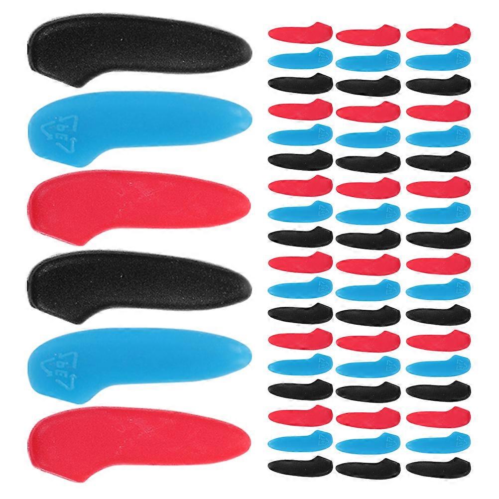 Plastic Tip Sleeves Ensuring Safety for Kitchen 1500Pcs