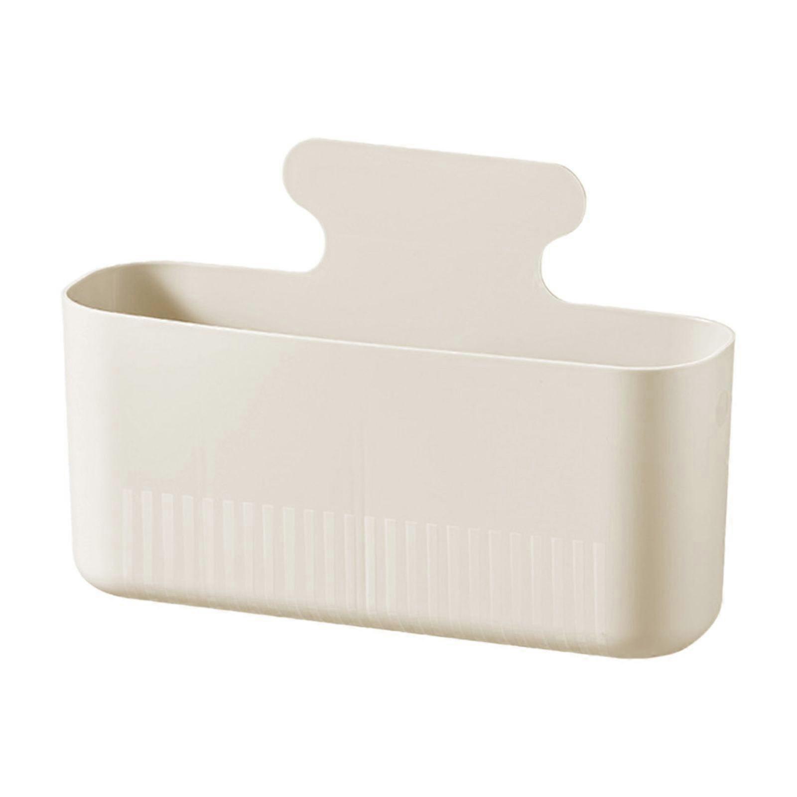 Magnetic Storage Boxes Home Refrigerator Magnetic Wall Mounted Storage Boxes No Punch Storage Boxes