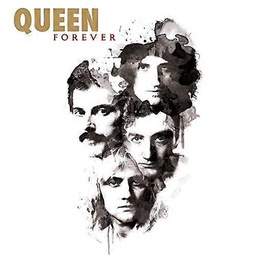 Queen - Queen Forever [CD]
