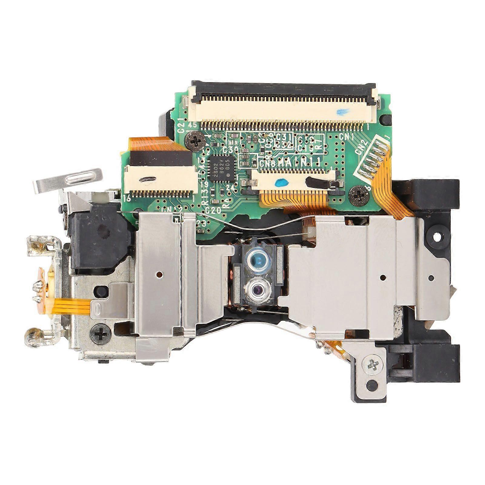 Game Console Optical Lens Replacement Plug and Play Game Machine Repairing Lens for PS3 KEM410A