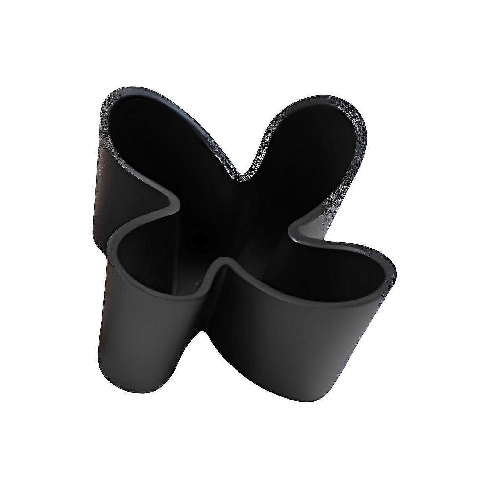 Remote Control Holder Desk Storage Organizer Box Container for Desk, Office