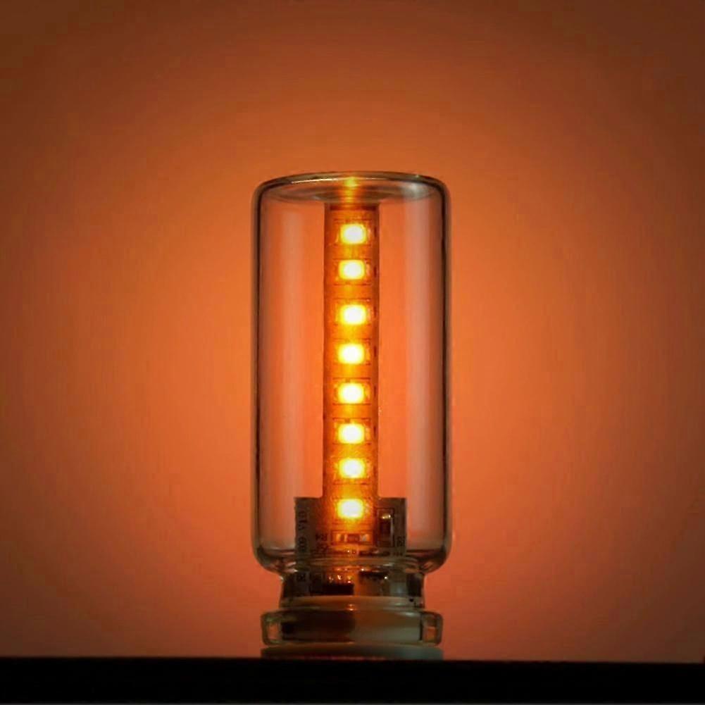 Creative Mini USB Plug-in Night Light for Gentle UK Bedroom or Hallway Lighting