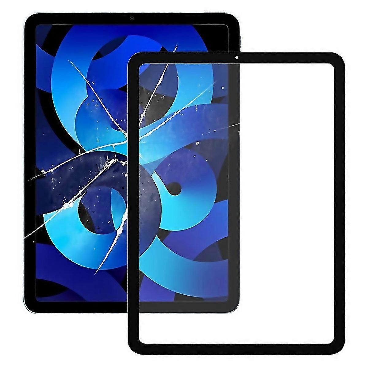 For Front Screen Outer Glass Lens For Ipad Air 5air 2022 A2589 A2591