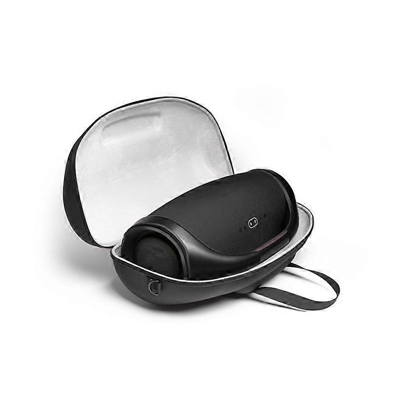 Portable Oxford Storage Box Case For JBL Boombox 2