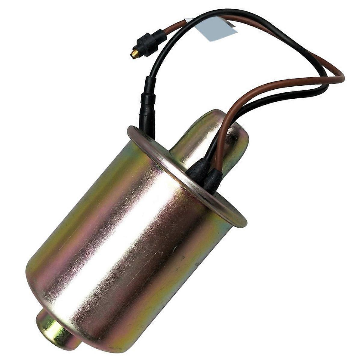  VOE 3169582 Pre-Supply Pump for 