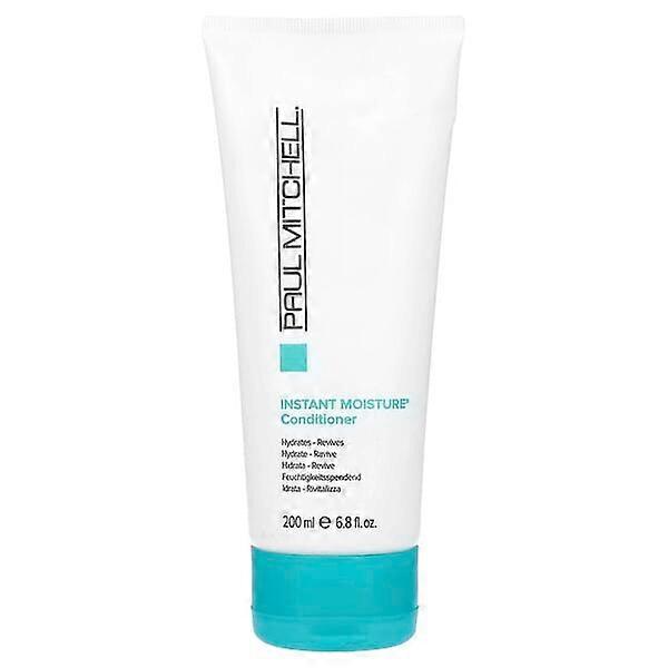 Paul Mitchell, Instant Moisture® Conditioner, 6.8 fl oz (200 ml)