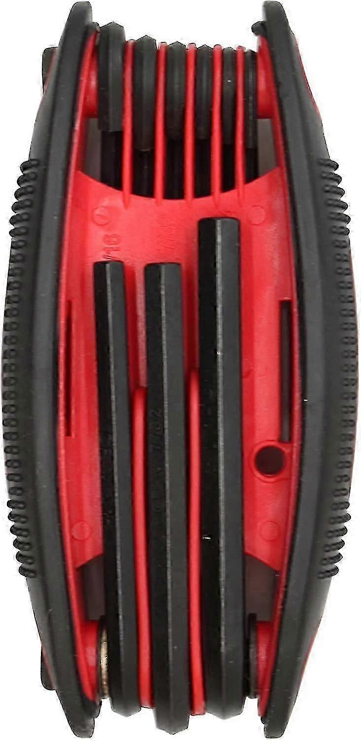 Archery Multi-wrench Tool For Bows