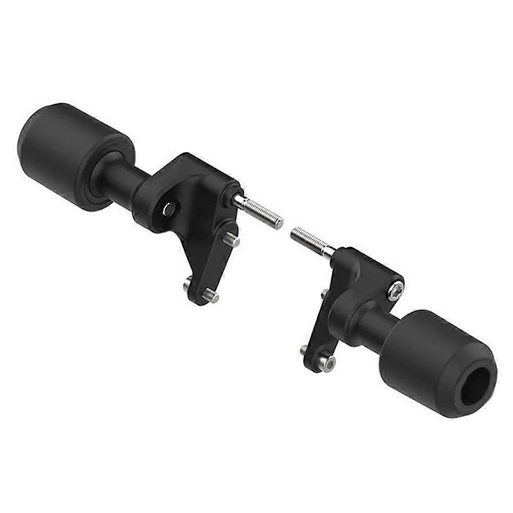 Osłona ramy przesuwnej motocykla chroniąca przed upadkiem, Crash Pad do 990 Duke 2024+