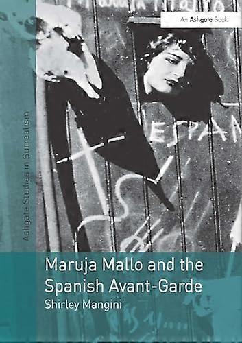 Maruja Mallo and the Spanish Avant Garde