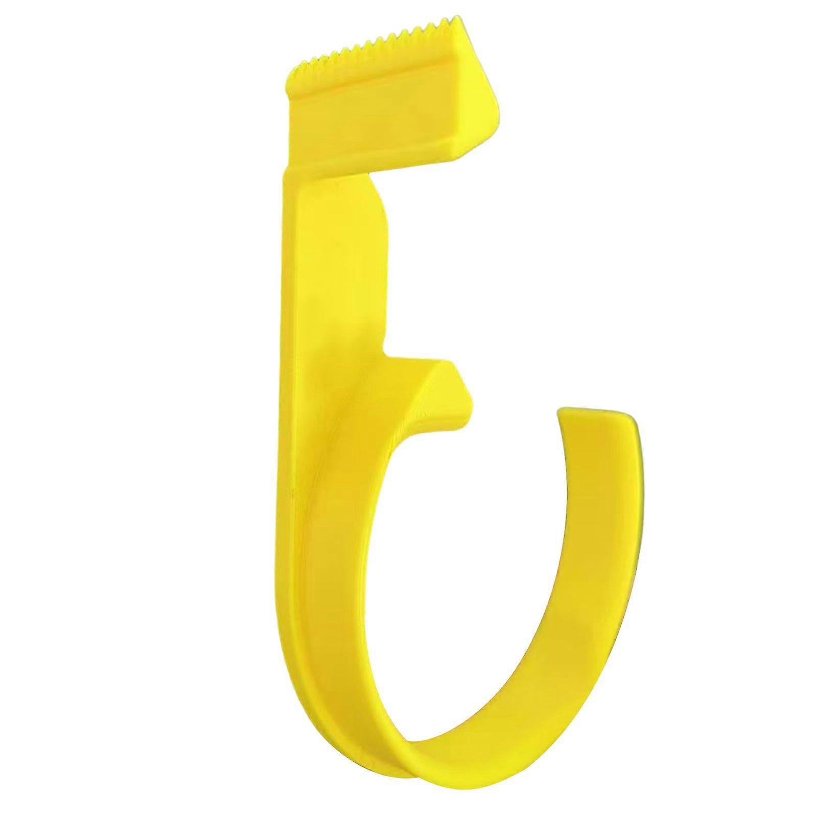 Jikaixiang Tape Dispenser Compact Design Portable One-Handed Operation Easy to Use Tape Cutter Tool Office Supplies