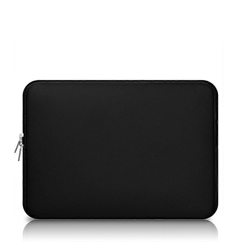 13 polegadas capa do portátil para o ar / pro / retina display bolsa caso do portátil (preto)
