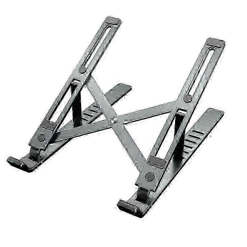 Adjustable Foldable Laptop Stand