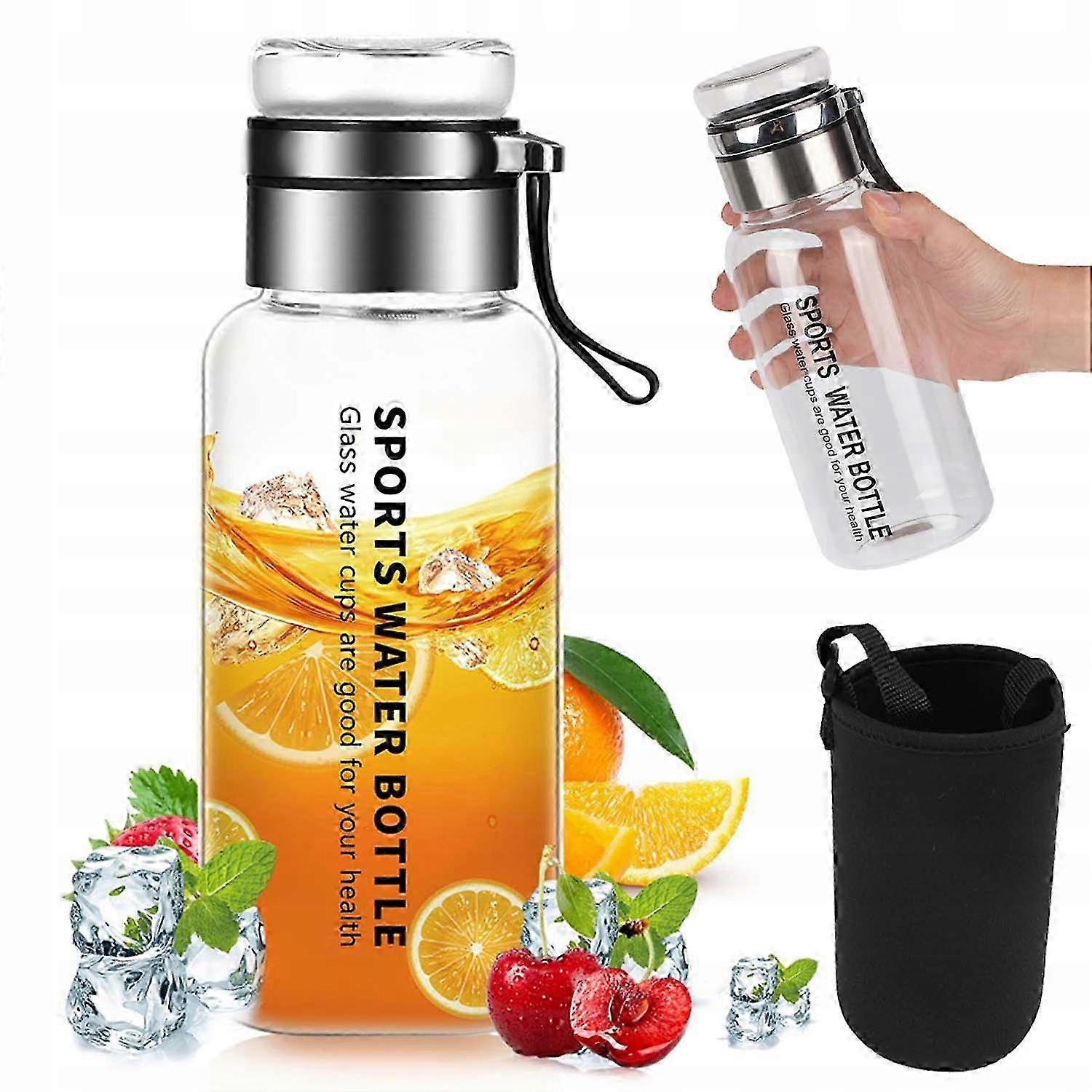 Bedee 1000 Ml Bottle