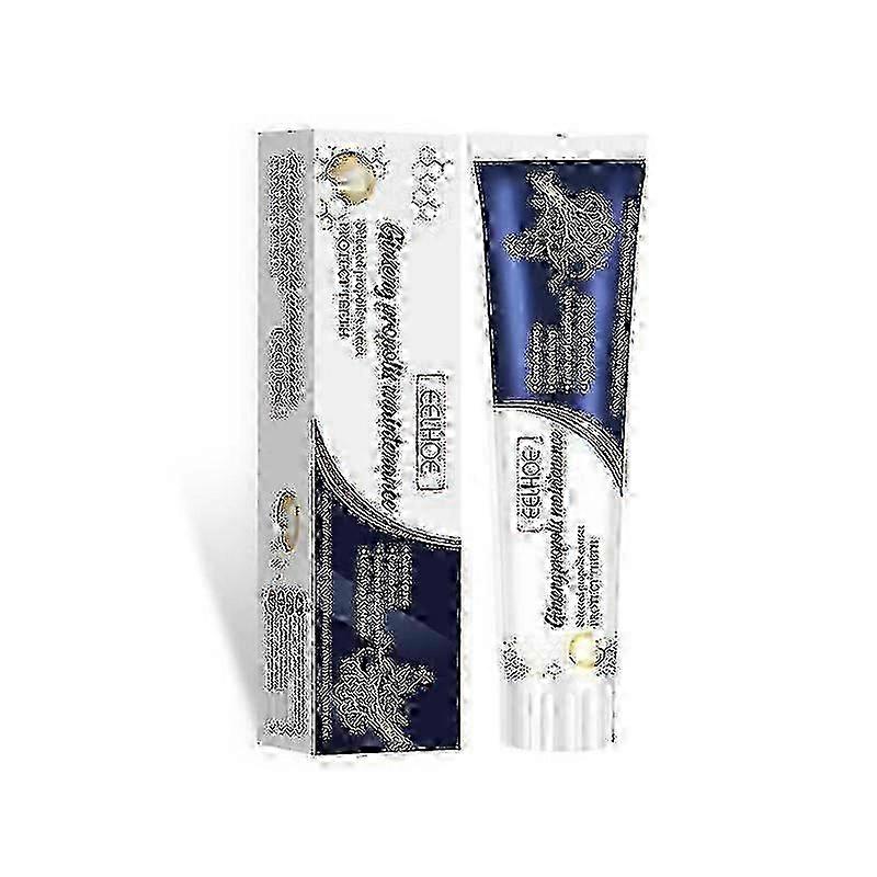 EELHOE Ginseng propolis toothpaste