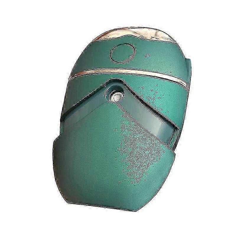 Eye massager, hot compress, atomized hydration device, soothing eye artifact