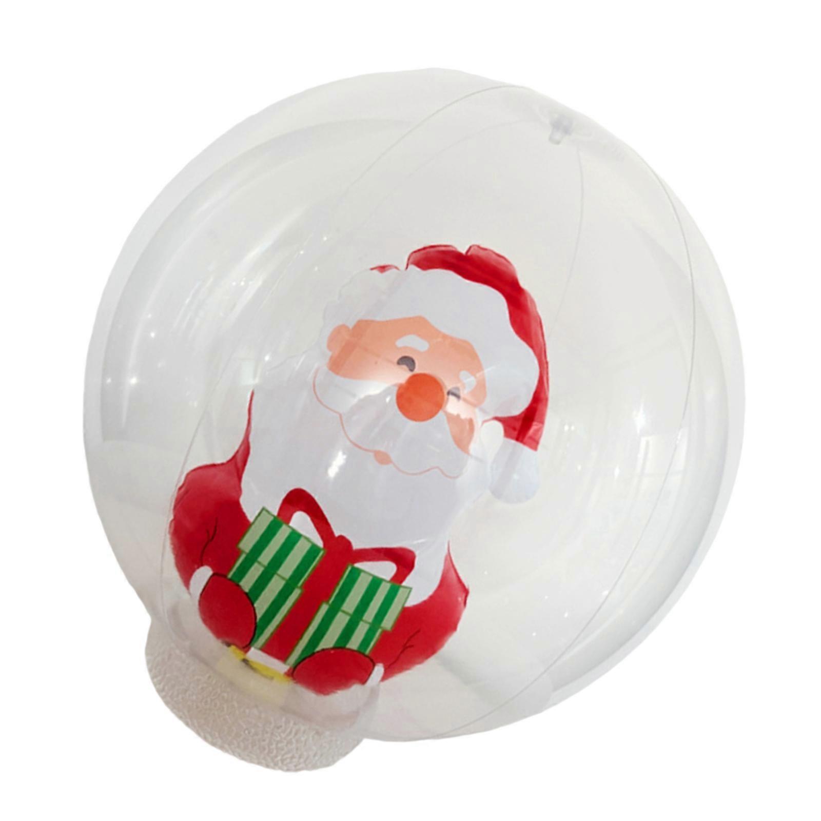 Chris Balloon Deck Set Wall Window Displays Inside Festivities Permanent PVC Substance Quick Arrange Safety Instructions Multicolor